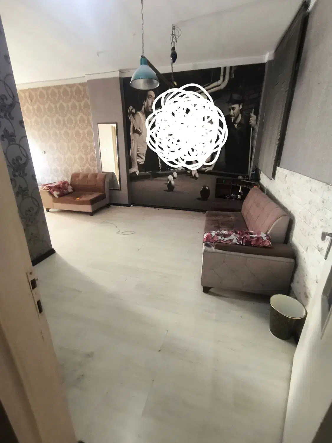 اجاره آپارتمان ۸۵متری موقعیت اداری شریعتی حشمتیه|اجارهٔ آپارتمان|تهران, حشمتیه|دیوار