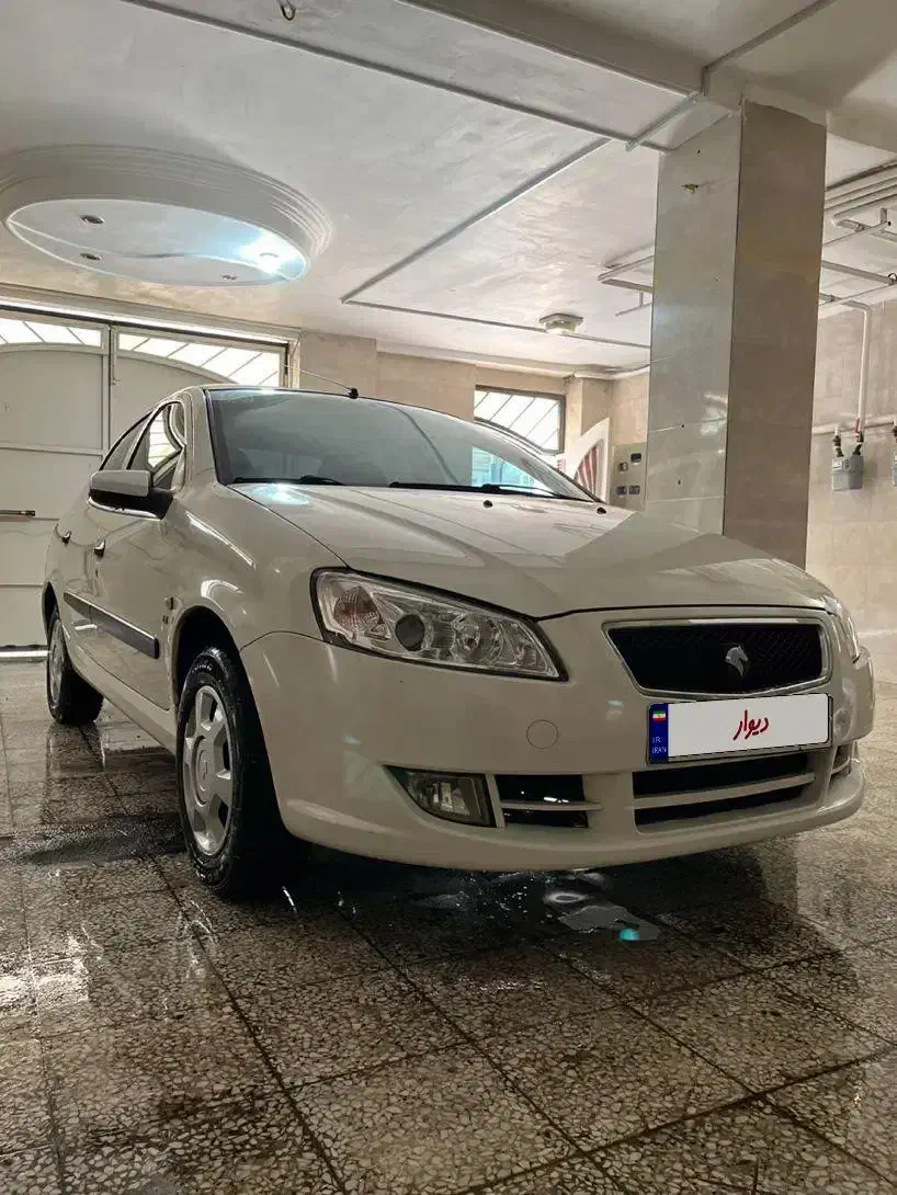 رانا مدل 96 کم کارکرد|خودرو سواری و وانت|گرگان, |دیوار