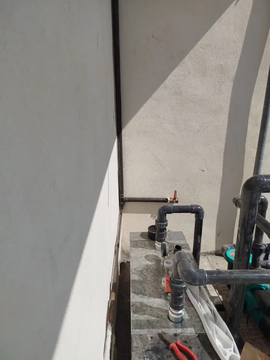 گاز رسانی|خدمات پیشه و مهارت|اشتهارد, |دیوار