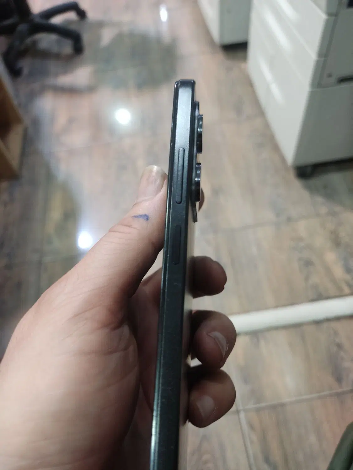 poco x5 pro 256 5G|موبایل|کرج, گلشهر|دیوار