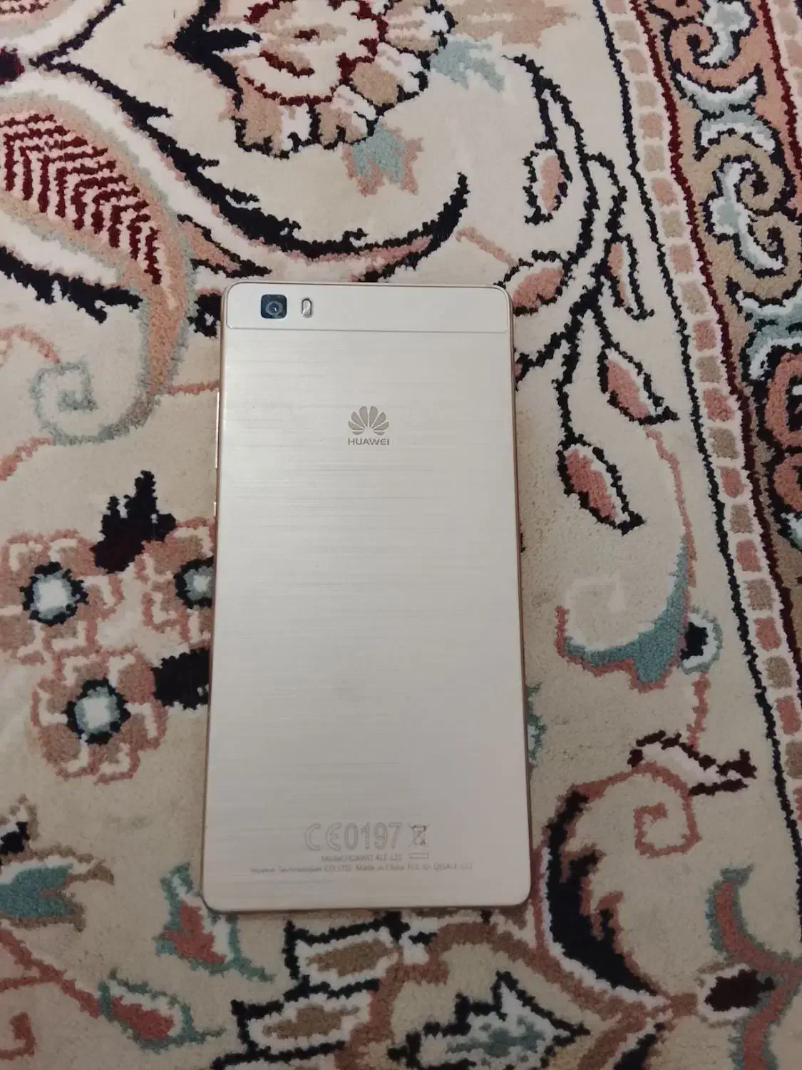 گوشی هوآوی|موبایل|مشهد, بهمن|دیوار