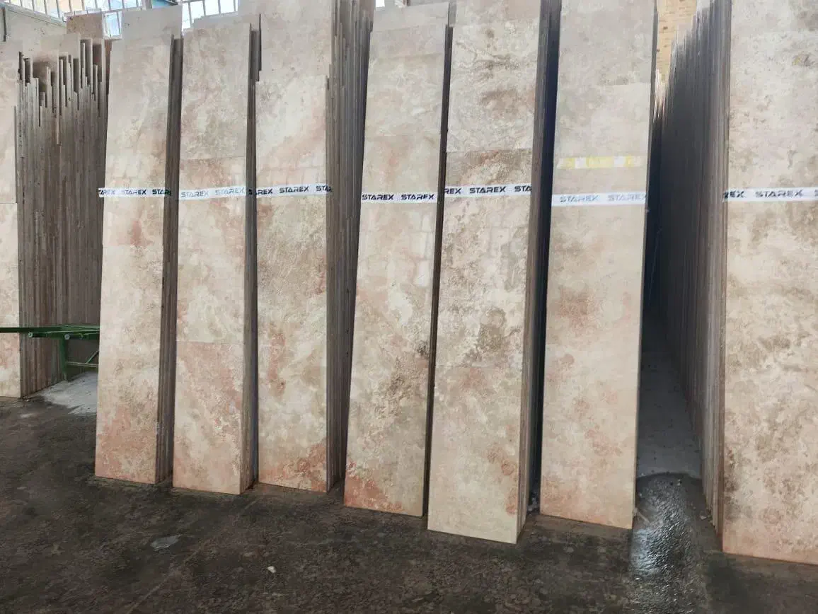 رزین کار سنگبری|استخدام صنعتی، فنی، مهندسی|برخوار, |دیوار