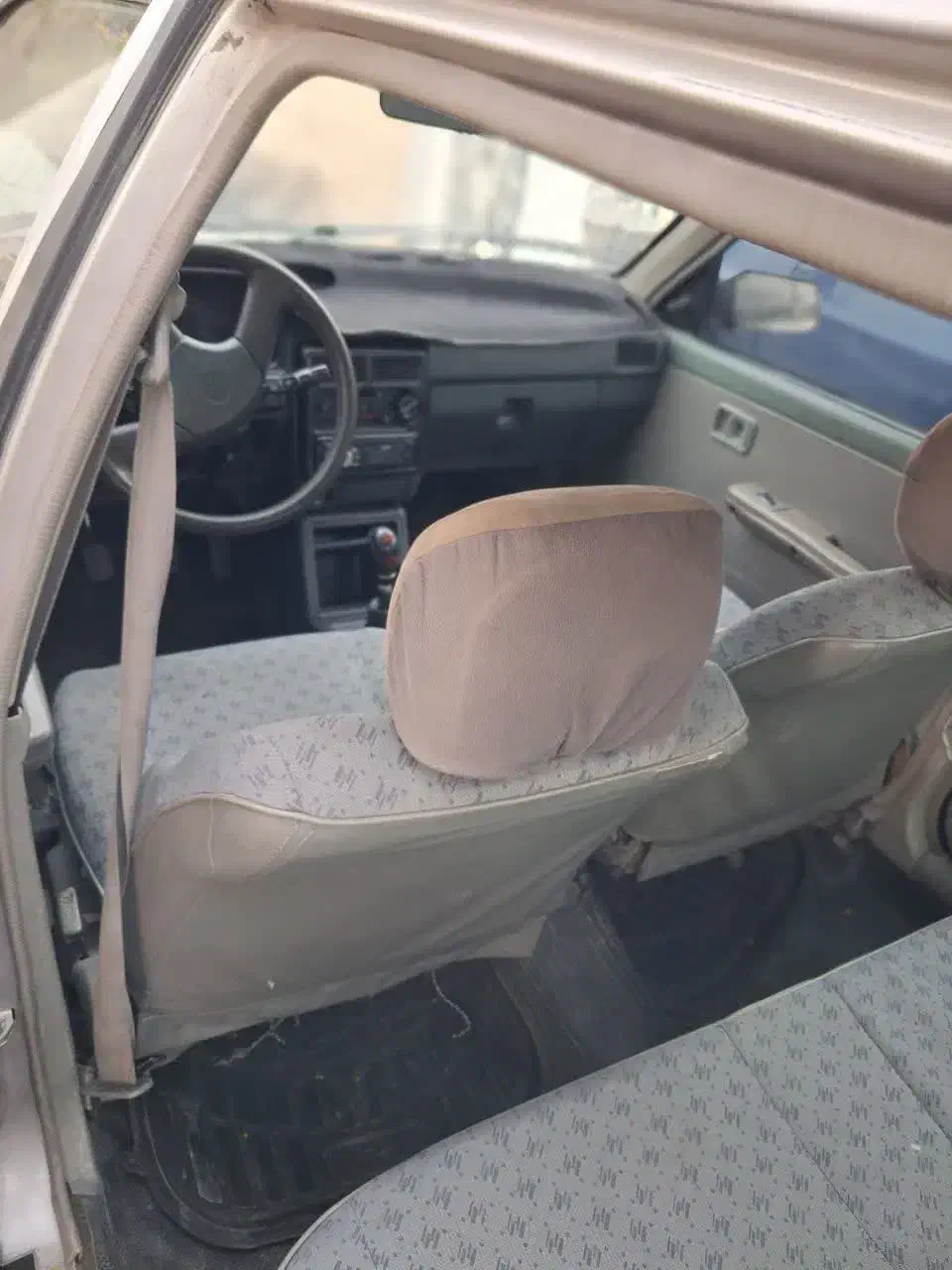 فروش ماشین|خودرو سواری و وانت|کاشان, حاج جمال|دیوار