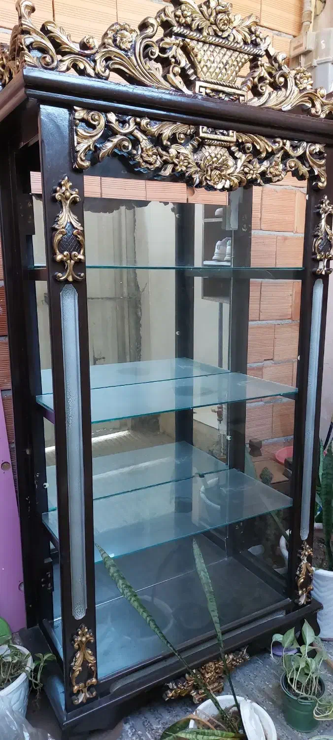 فروش فوری بوفه|بوفه، ویترین، کنسول|بابل, |دیوار