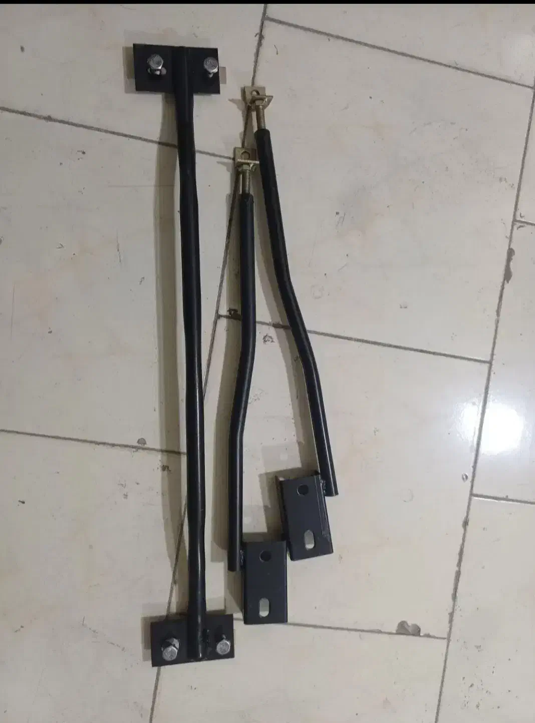 لاستیک و شاسی بند پراید باربندکوییک.طلق چراغ کمری|قطعات یدکی و لوازم جانبی|مشهد, حجاب (شهرک غرب)|دیوار