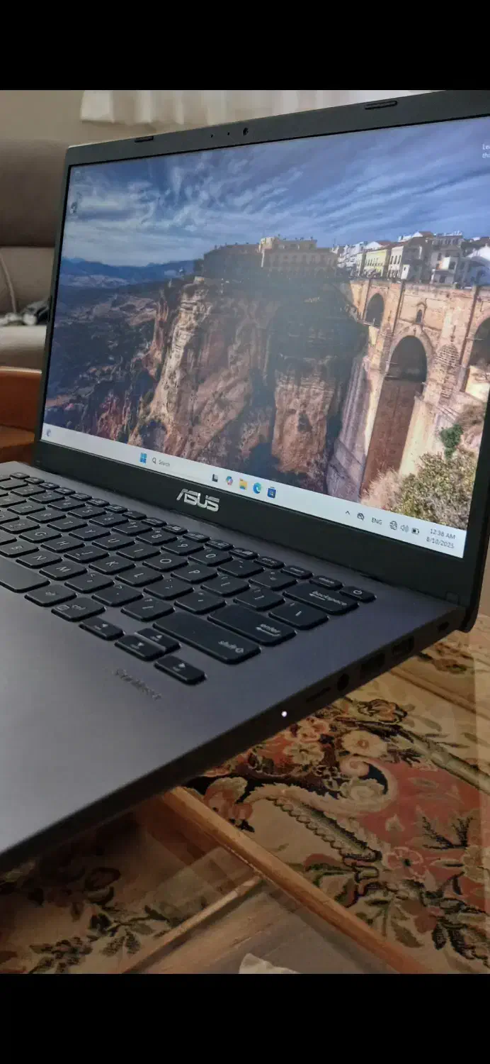 لپتاپ دانشجویی و دانش آموزی ایسوس|رایانه همراه|رباط‌کریم, رباط‌کریم|دیوار