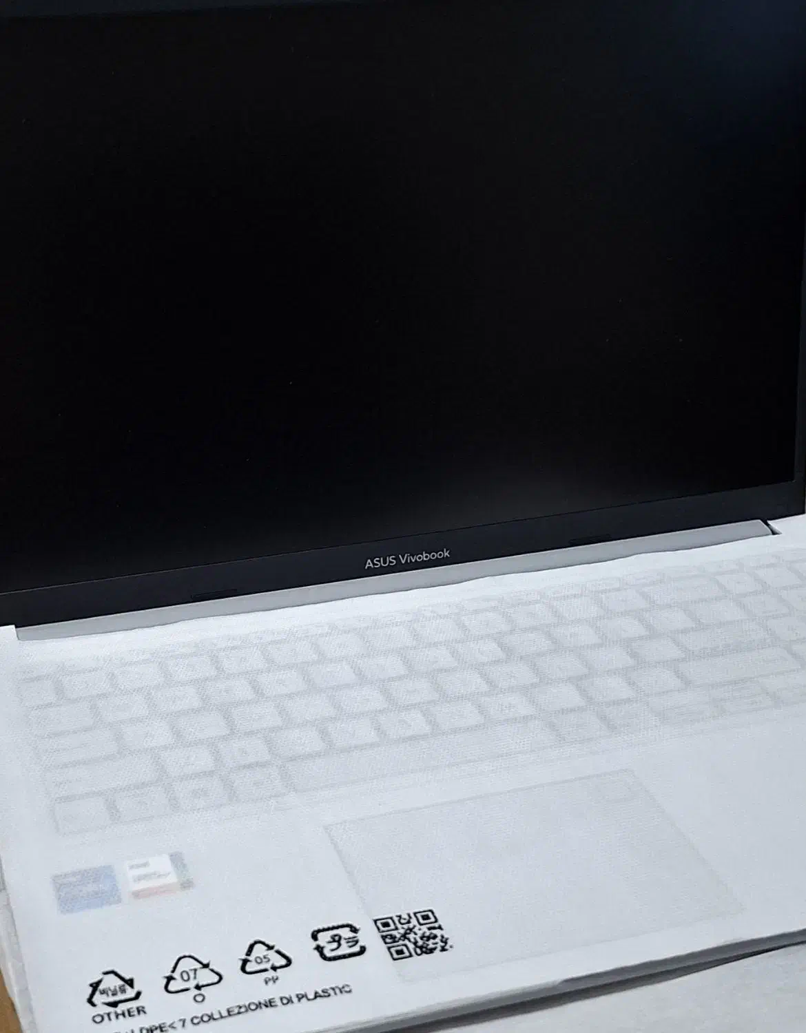 لپ تاپ ایسوس A1504|رایانه همراه|کرج, کلاک نو|دیوار