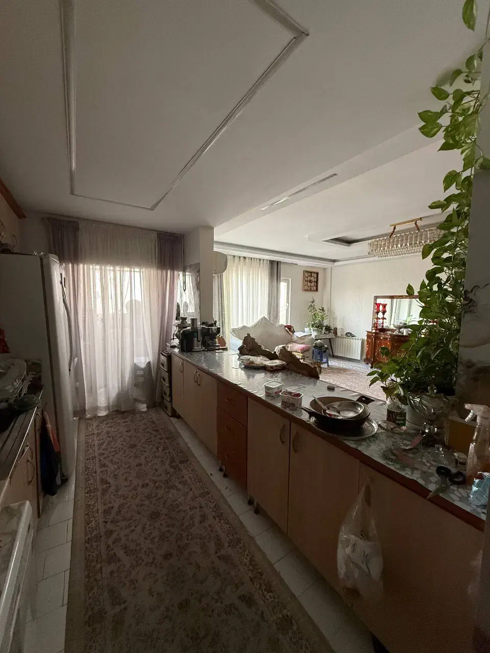 کابینت دست دوم|آبچکان و نظمدهنده ظروف|تهران, بروجردی|دیوار