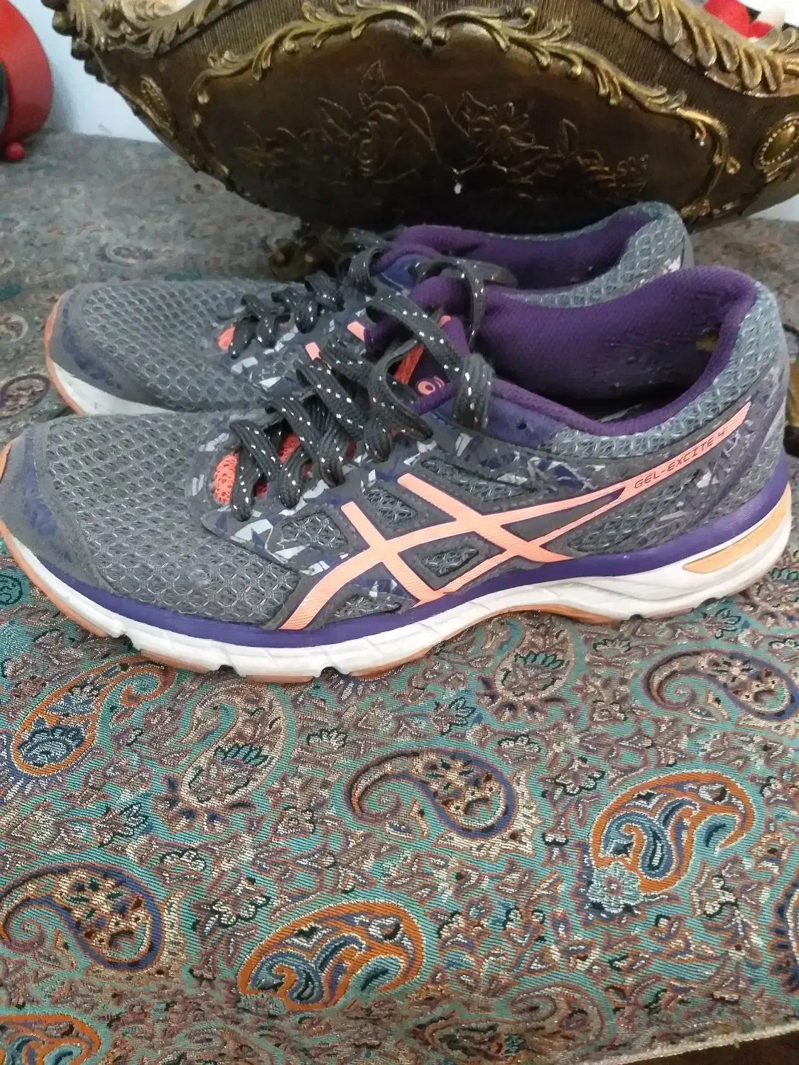 کفش کتونی|کیف، کفش، کمربند|تهران, میرداماد|دیوار