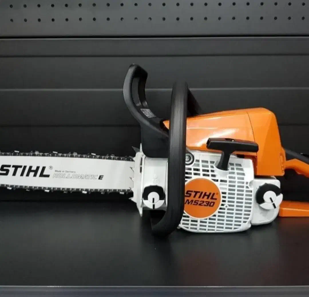 اره موتوری بنزینی برقی زنجیری فیوره 58 سی سی اصلی|ماشینآلات صنعتی|تهران, شهرک ولیعصر جنوبی|دیوار