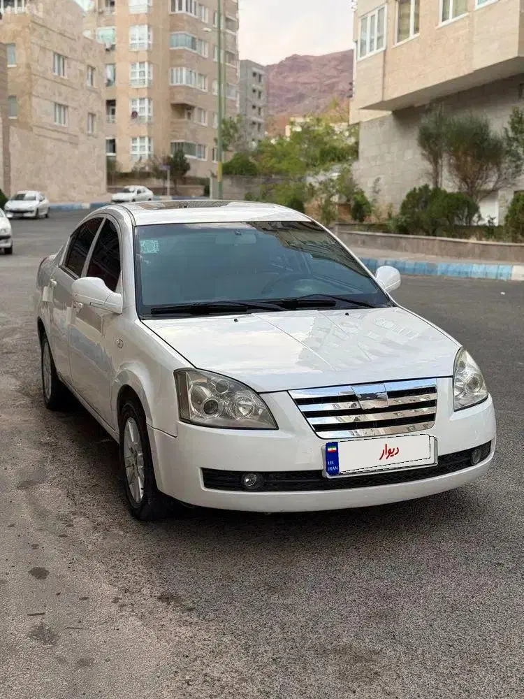 MVM 530 مدل ۹۵|خودرو سواری و وانت|تبریز, |دیوار