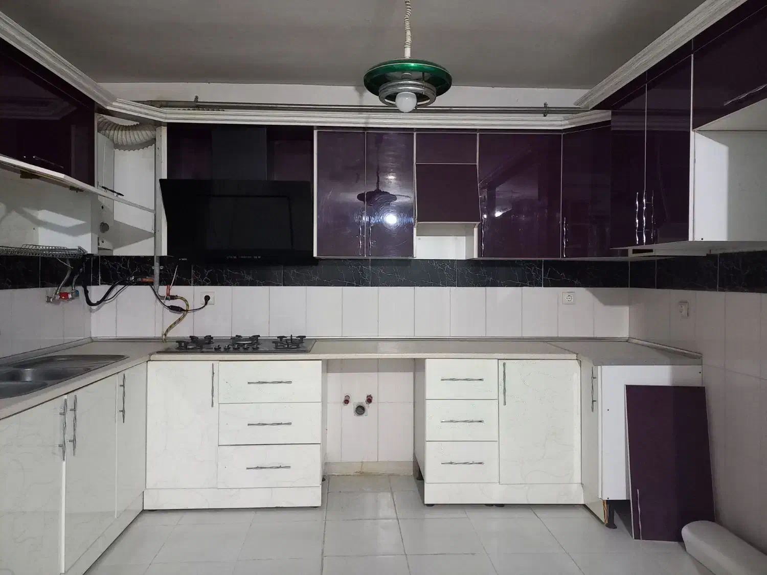 آپارتمان ۸۵ متری دو خوابه در مسکن مهر پارس آباد|فروش آپارتمان|پارسآباد, |دیوار