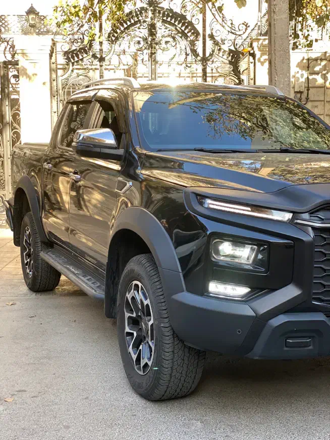 Kmc t9 مدل 1403|خودرو سواری و وانت|مشهد, رضاشهر|دیوار