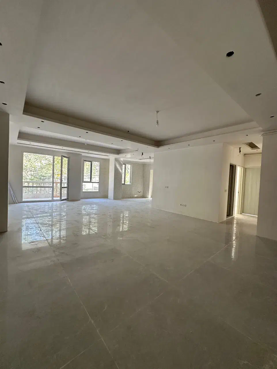 فروش مسکونی صدا وسیما ۱۶۰ متری فول|فروش آپارتمان|گرگان, |دیوار