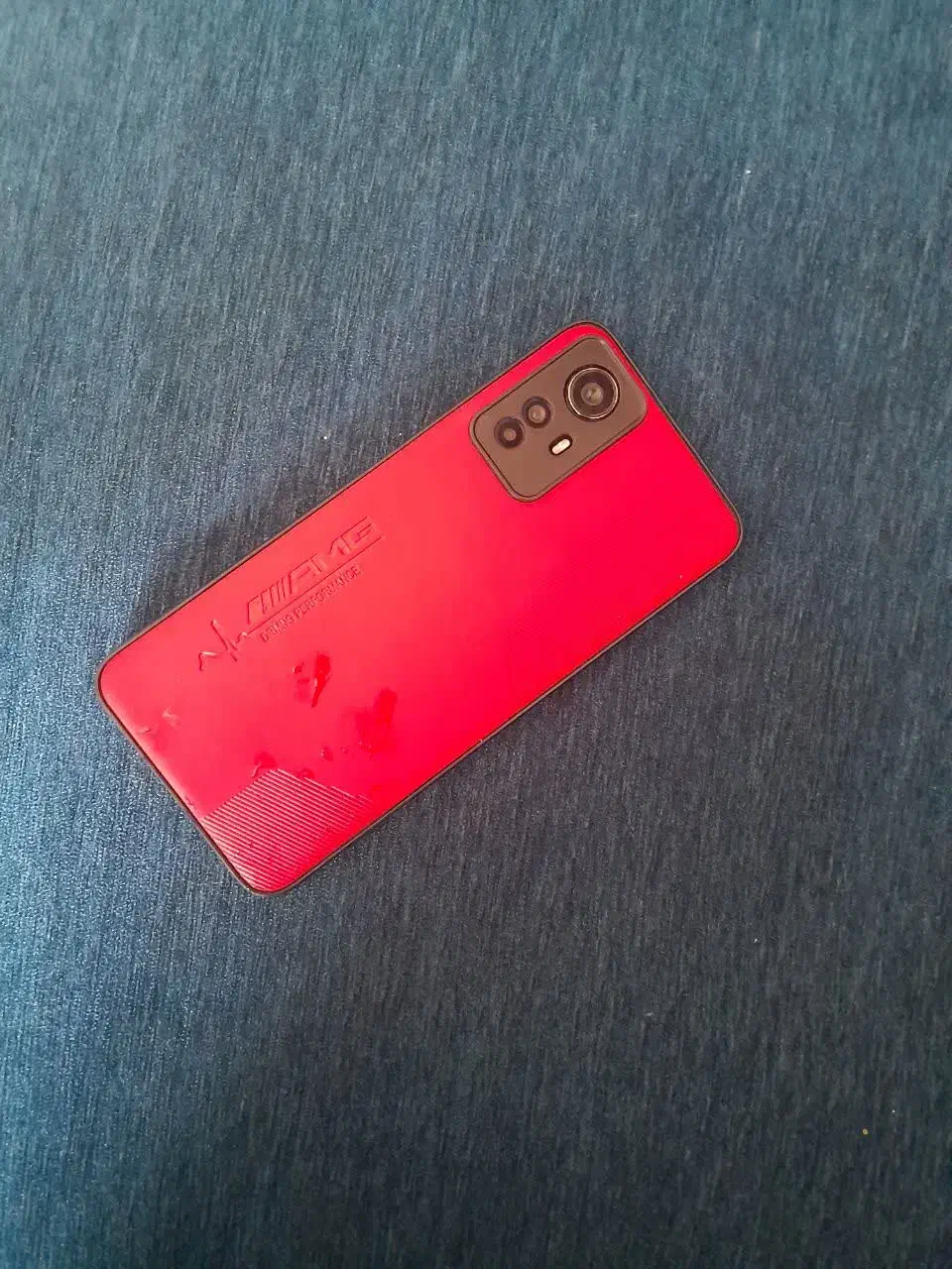 mote 12s|موبایل|خمینیشهر, |دیوار