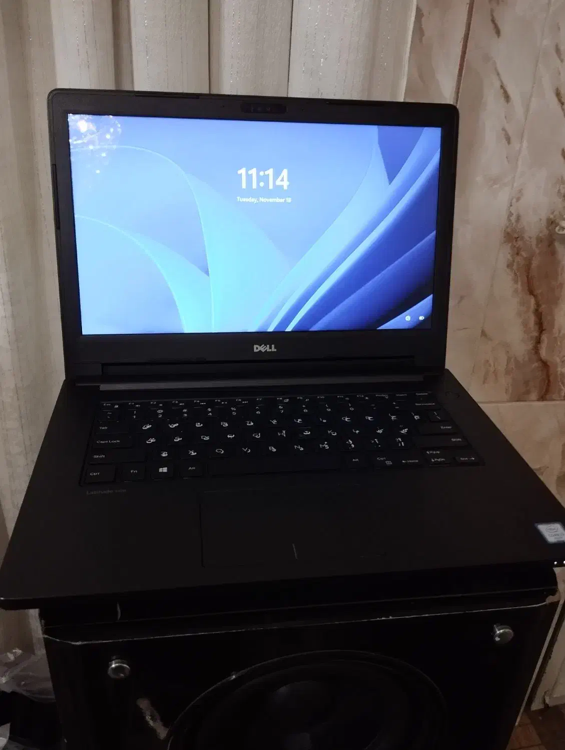 لبتاب DELL|رایانه همراه|فردیس, فردیس|دیوار