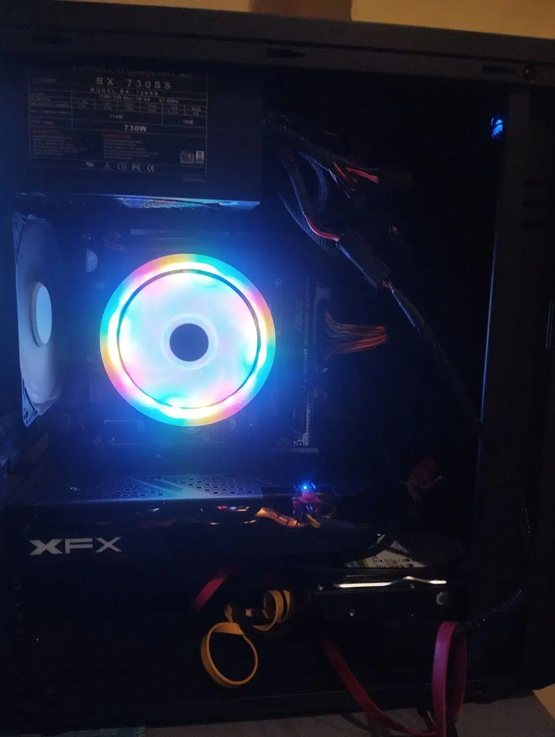 سیستم گیمینگ|رایانه رومیزی|اصفهان, جلفا|دیوار