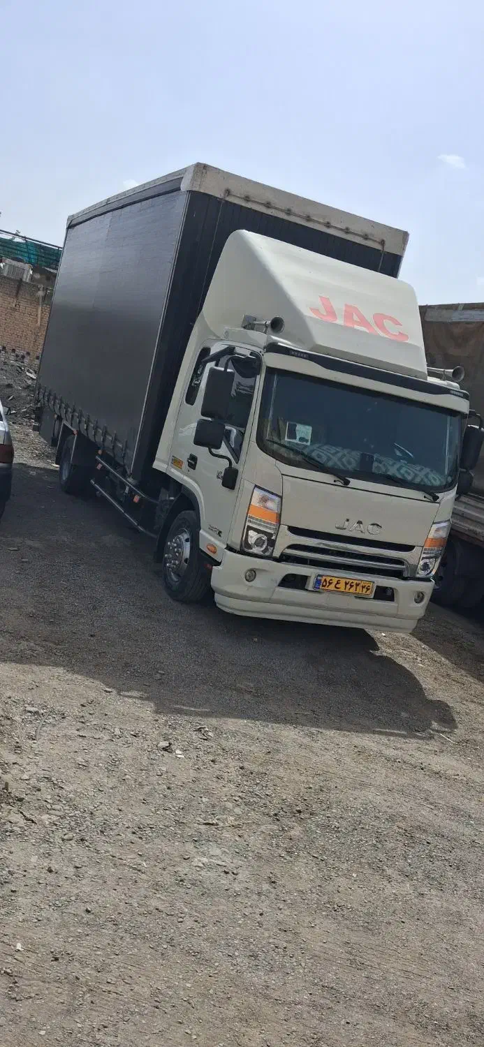 باربری آریا حمل ونقل اثاث سراسرمشهدوکشور|خدمات حمل و نقل|مشهد, شهید مطهری|دیوار