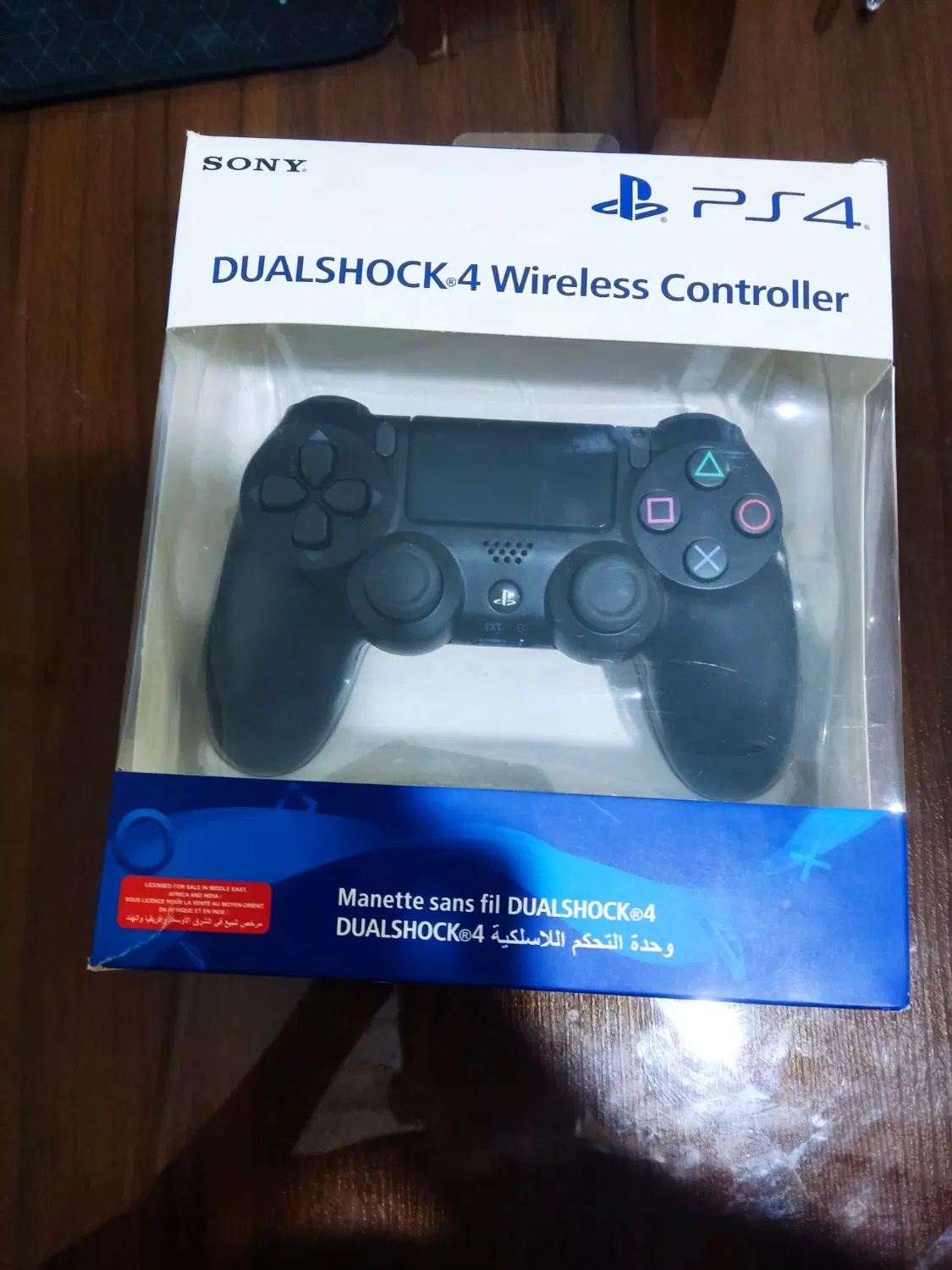 دسته ps4|کنسول، بازی ویدئویی و آنلاین|یاسوج, |دیوار