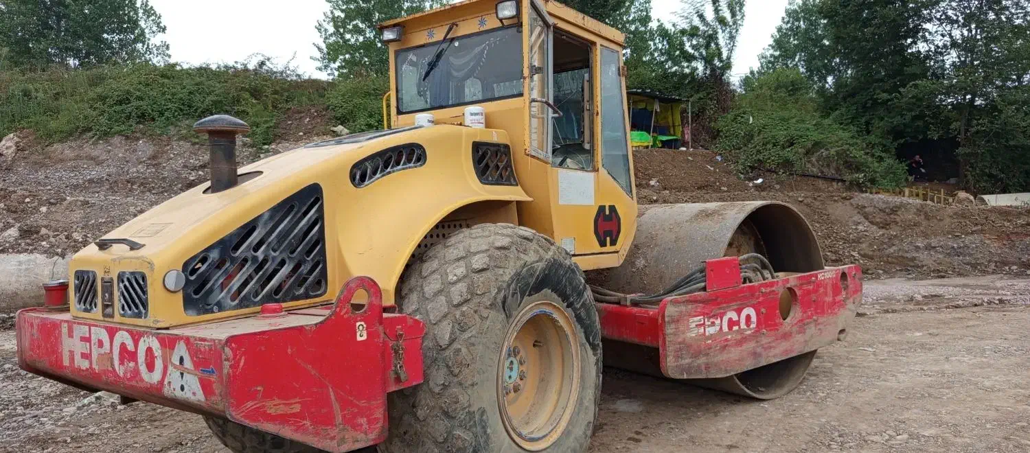 اجاره غلطک و لودر|خدمات حمل و نقل|رشت, پل تالشان|دیوار