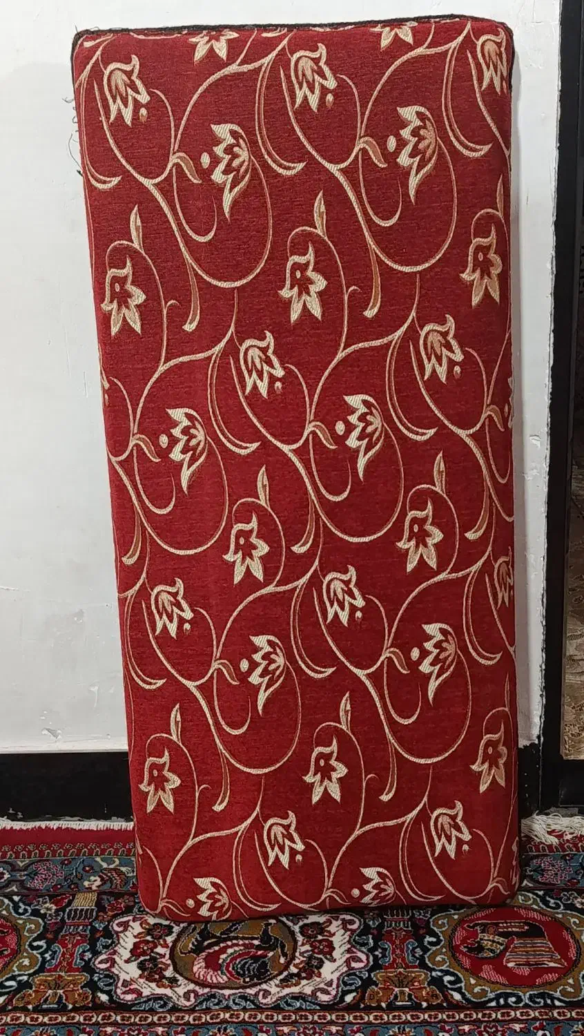 پشتی|پشتی|کوهدشت, |دیوار