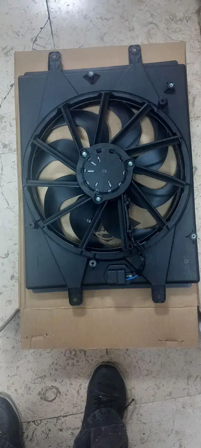 فن اریزو۵اف ال ایکس ۲۲ تیگو۷ پرو ۲۲ پرو|قطعات یدکی و لوازم جانبی|تهران, بهارستان|دیوار