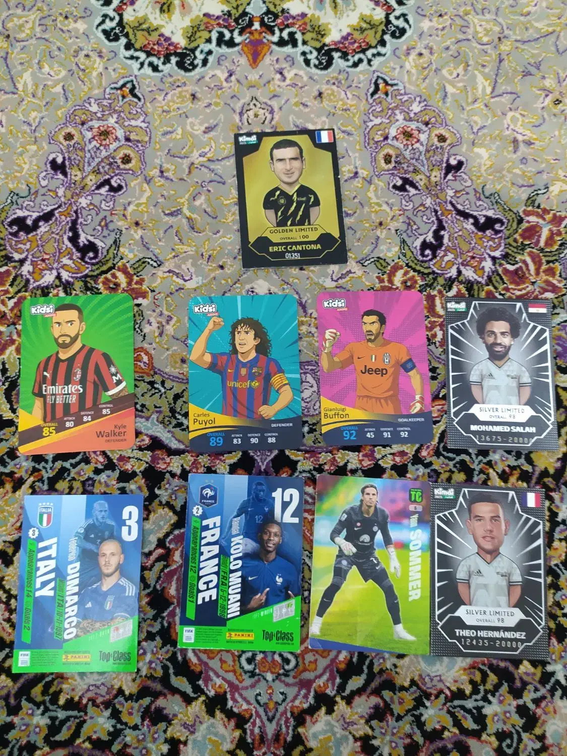 کیمدی کمیاب|اسباب‌‌بازی|قم, پردیسان|دیوار