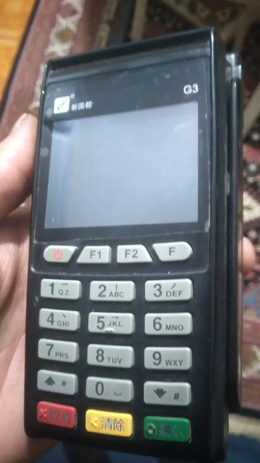 پوزG3|لوازم جانبی موبایل و تبلت|قیدار, |دیوار