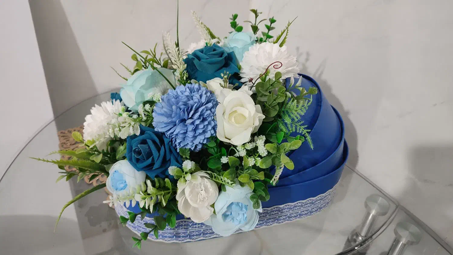 باکس گل|گل مصنوعی|بیرجند, |دیوار