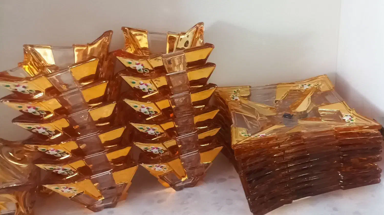 ظروف پذیرایی|ظروف سرو و پذیرایی|رباط‌کریم, نصیرشهر|دیوار