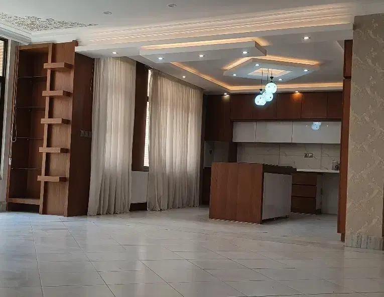 آپارتمان ۱۶۰ متری ۳ خوابه باغ غدیر، کوثر|اجارهٔ آپارتمان|اصفهان, مهرآباد|دیوار