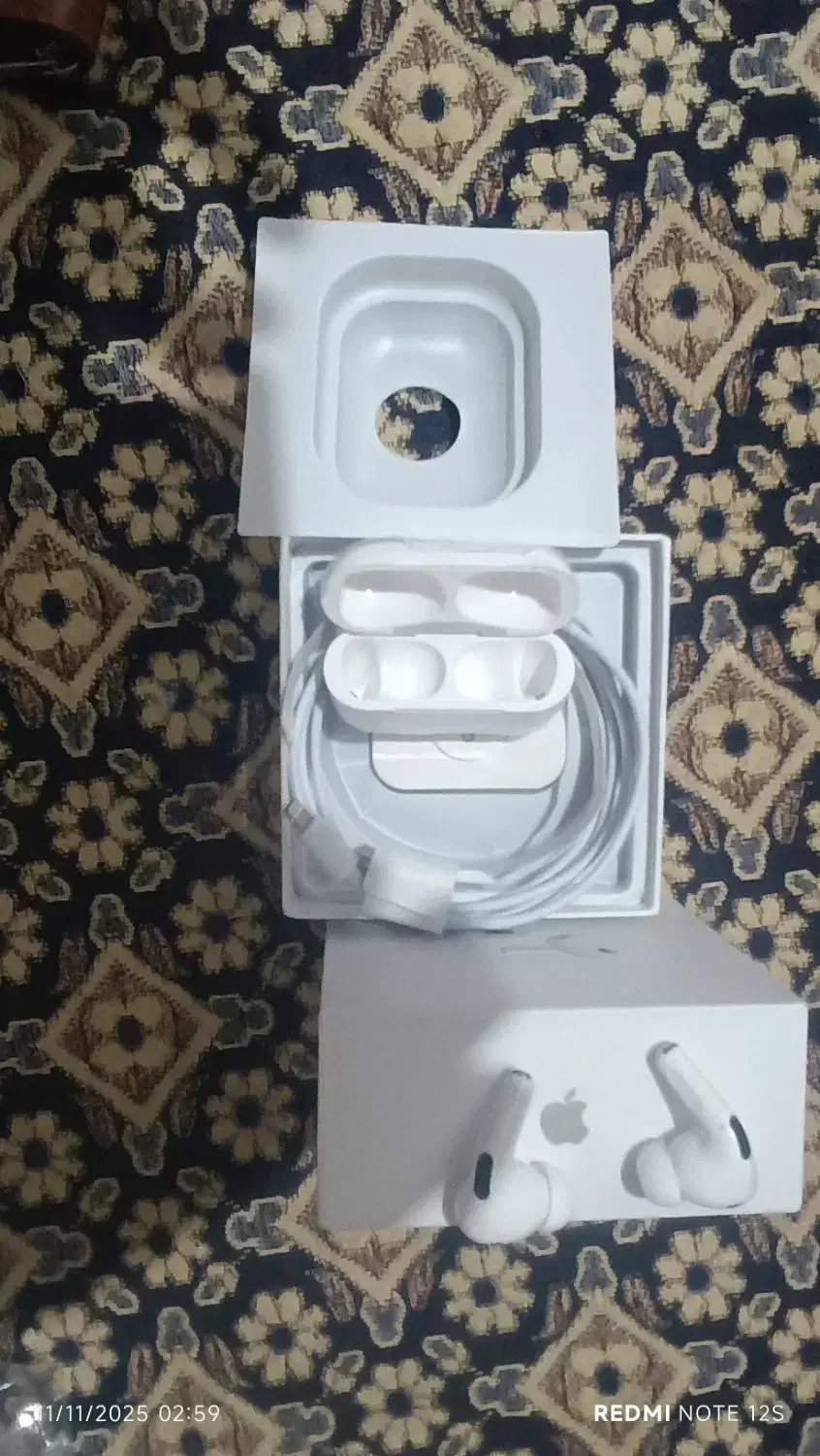 ارپاد ایفون اصل پرو|لوازم جانبی موبایل و تبلت|زهک, |دیوار