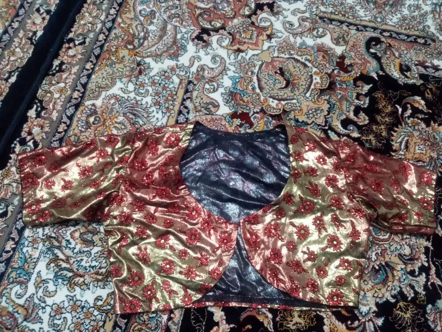 لباس کوردی مجلسی|لباس|دیواندره, |دیوار