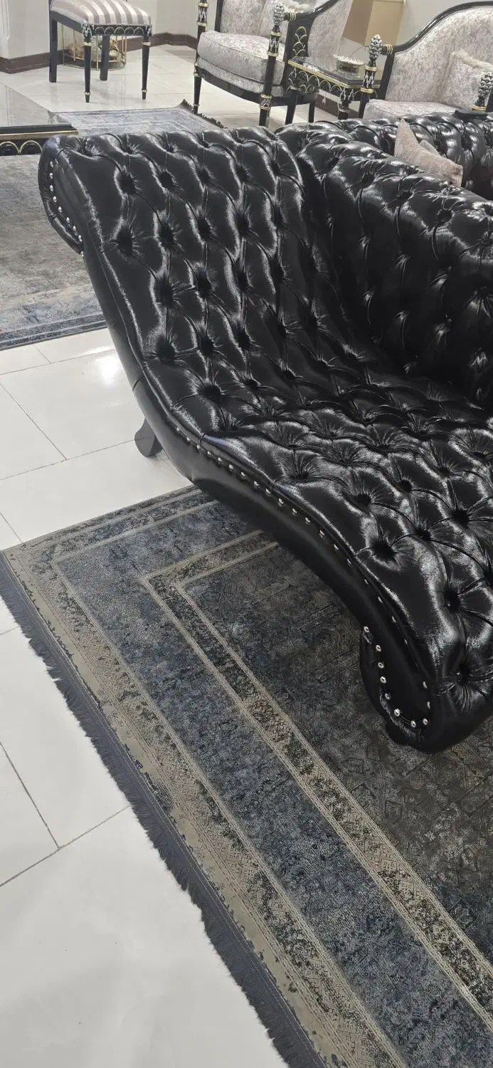 صندلی ریلکسی|مبلمان خانگی و میز عسلی|تهران, گلاب دره|دیوار