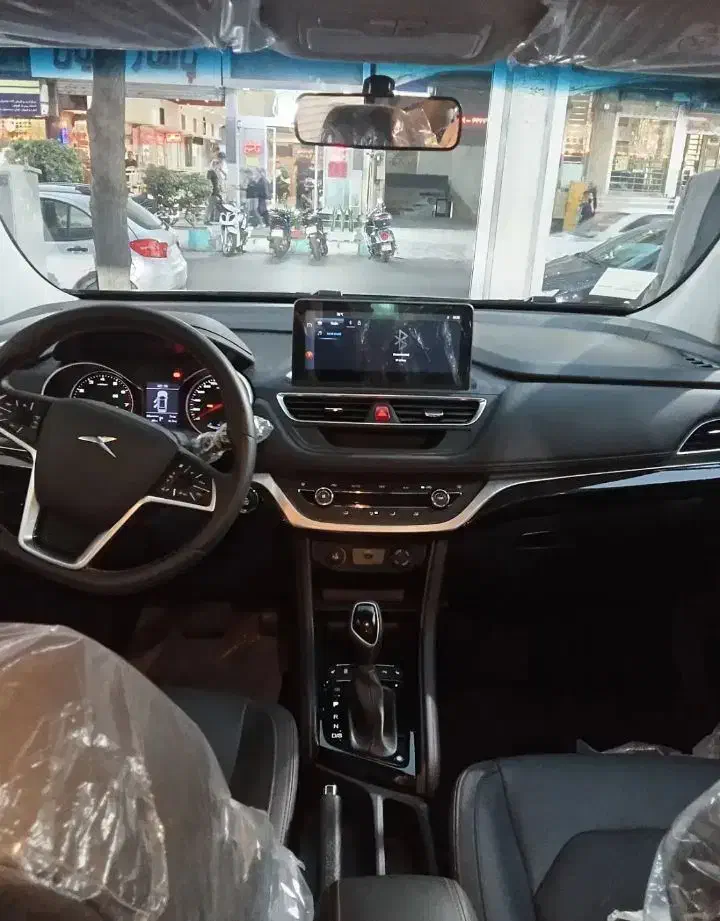 kmc sr3/اس آر تیری/صفر ۴۰۴ تحویل روز|خودرو سواری و وانت|تهران, صادقیه|دیوار