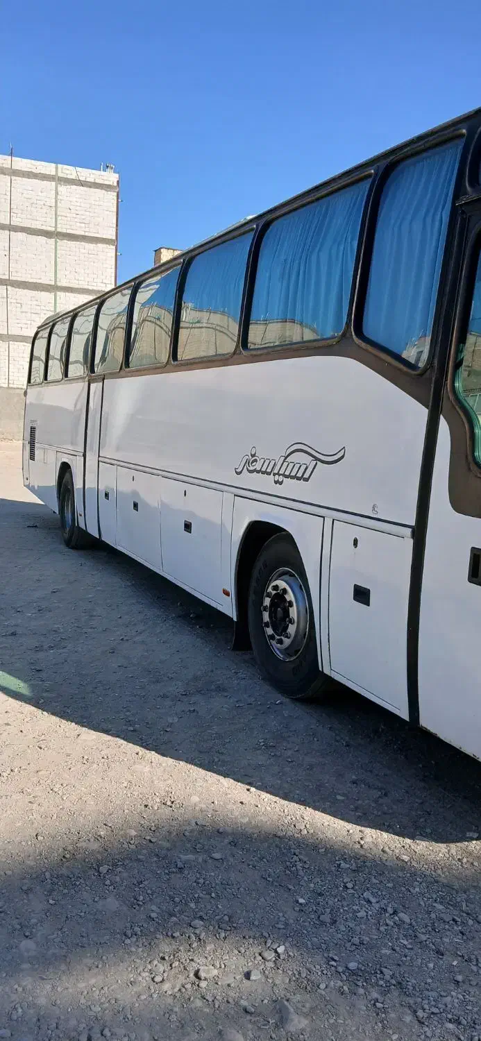 دربستی|خدمات حمل و نقل|مشهد, طبرسی شمالی|دیوار