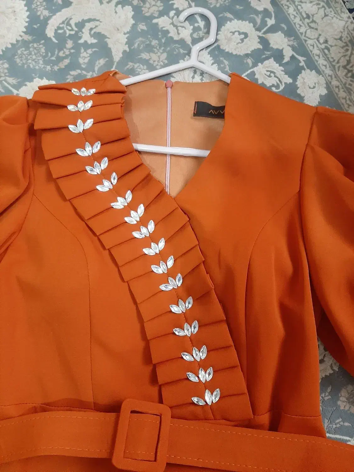 لباس مجلسی|لباس|هشتگرد, شهرک مهستان ۱|دیوار