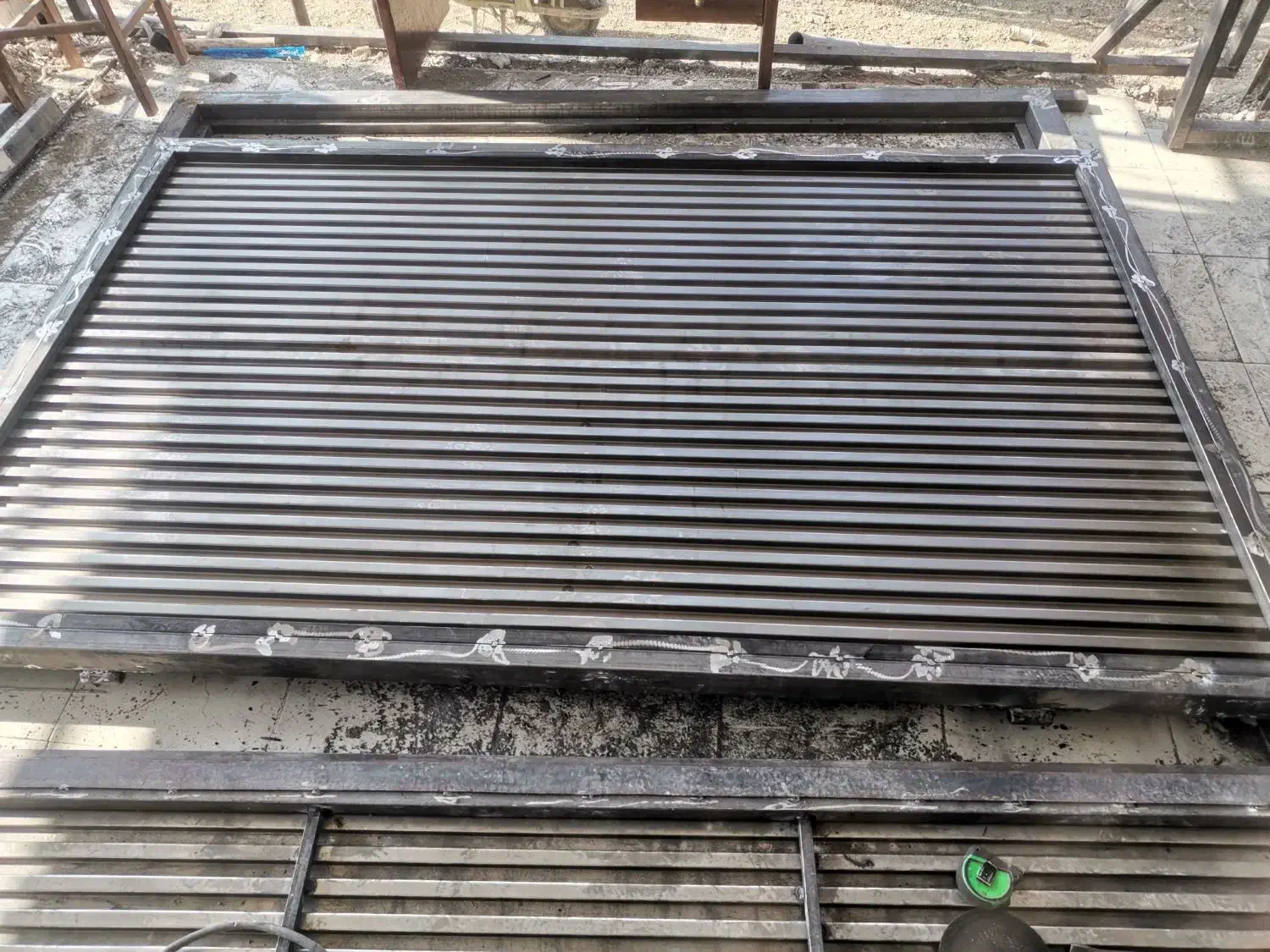 جوشکار سیار، رابیتس آهنگری|خدمات پیشه و مهارت|دماوند, گیلاوند|دیوار