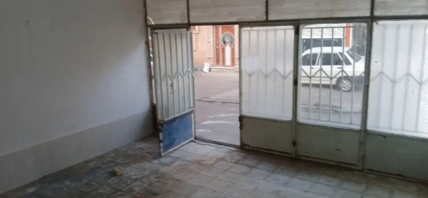 این مغازه در بقراط|اجارهٔ مغازه و غرفه|سبزوار, علمدار|دیوار