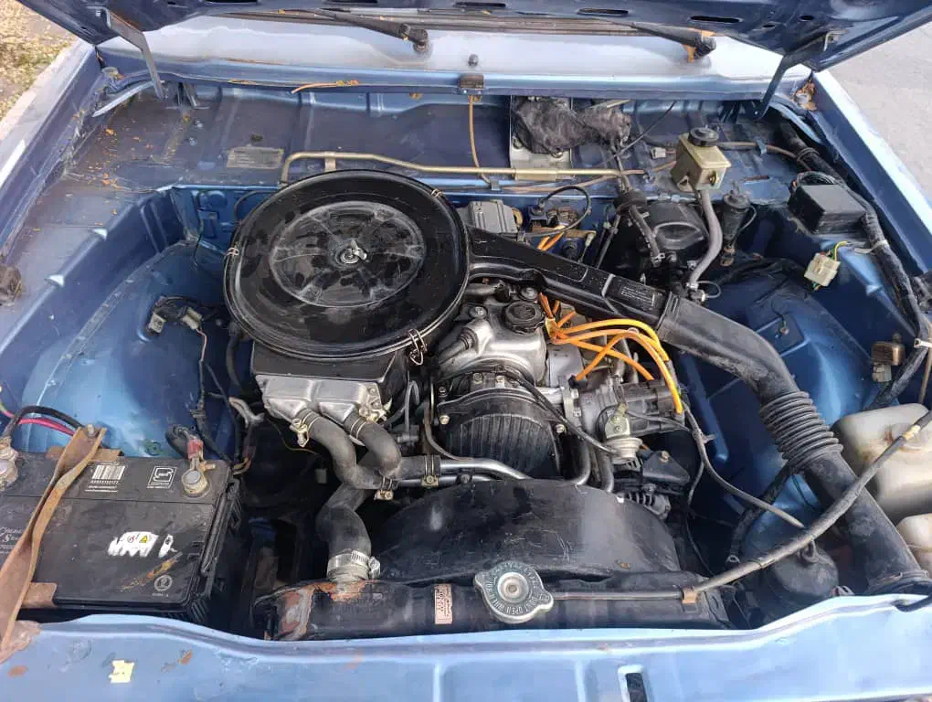 مزدا|خودرو سواری و وانت|آباده, |دیوار