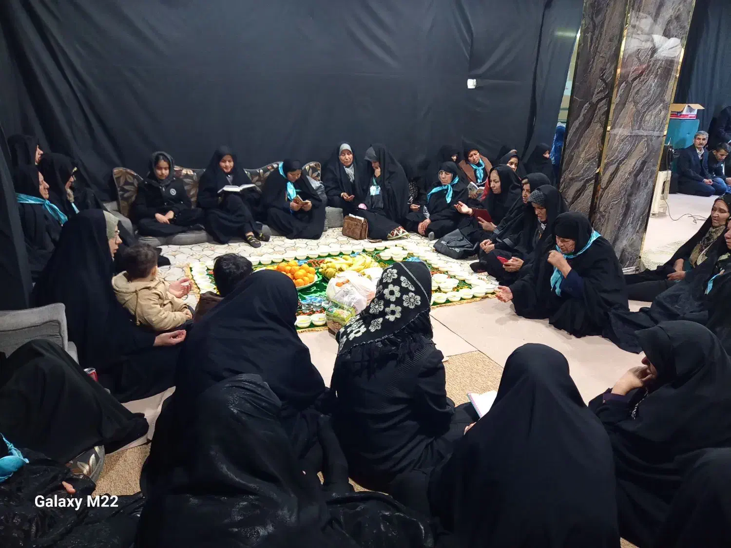 سفر کربلا حرکت اول دی ماه|تور و چارتر|نیشابور, امام|دیوار