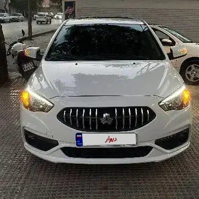 شاهین ۴۰۱ Gدرحد|خودرو سواری و وانت|کرمانشاه, |دیوار