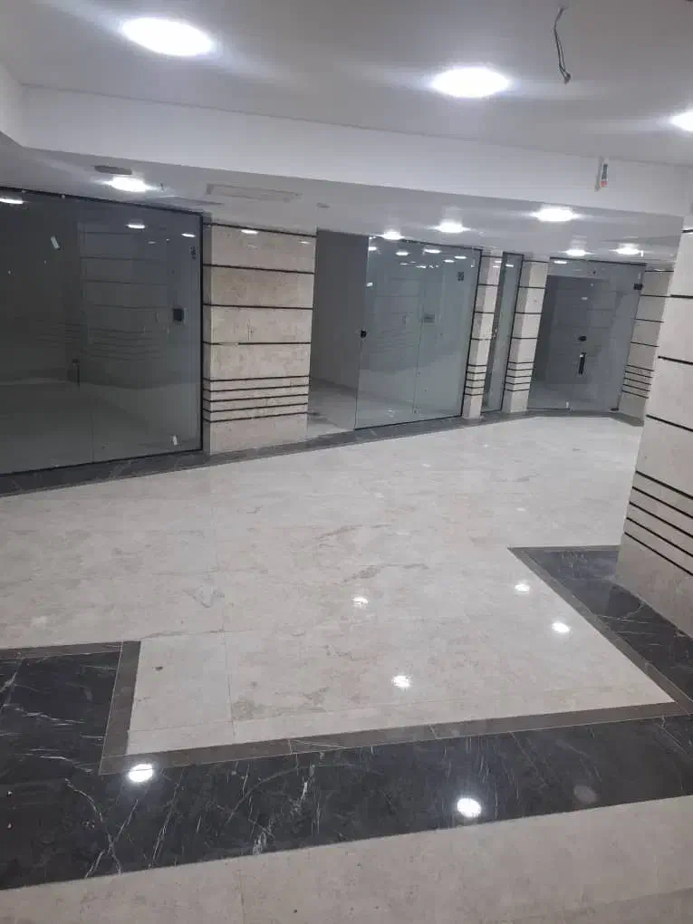 ۲۸متر نوساز سه در ورودی کنار باغ برج|فروش مغازه و غرفه|تهران, شهرک صدرا|دیوار