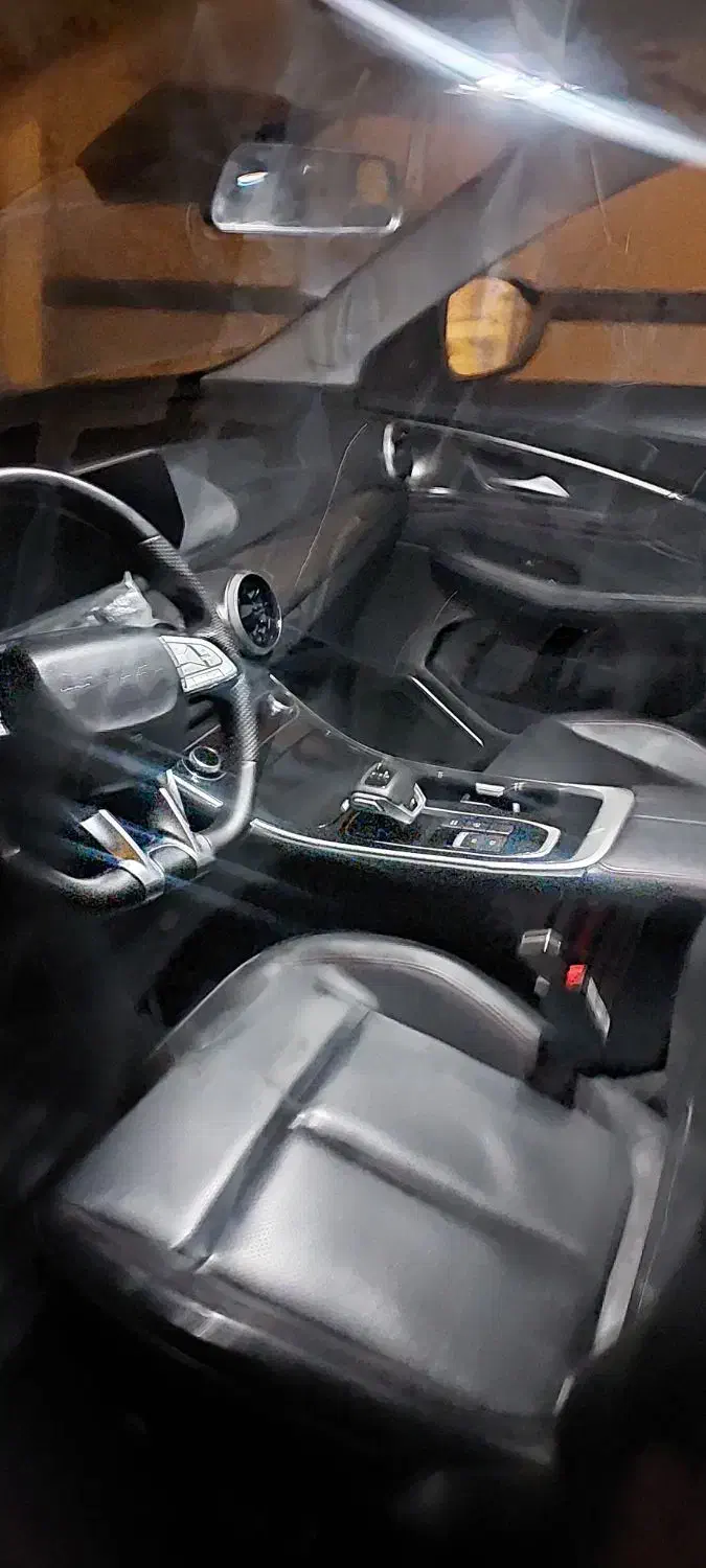 لاماری مدل ۱۴۰۳|خودرو سواری و وانت|اردبیل, |دیوار