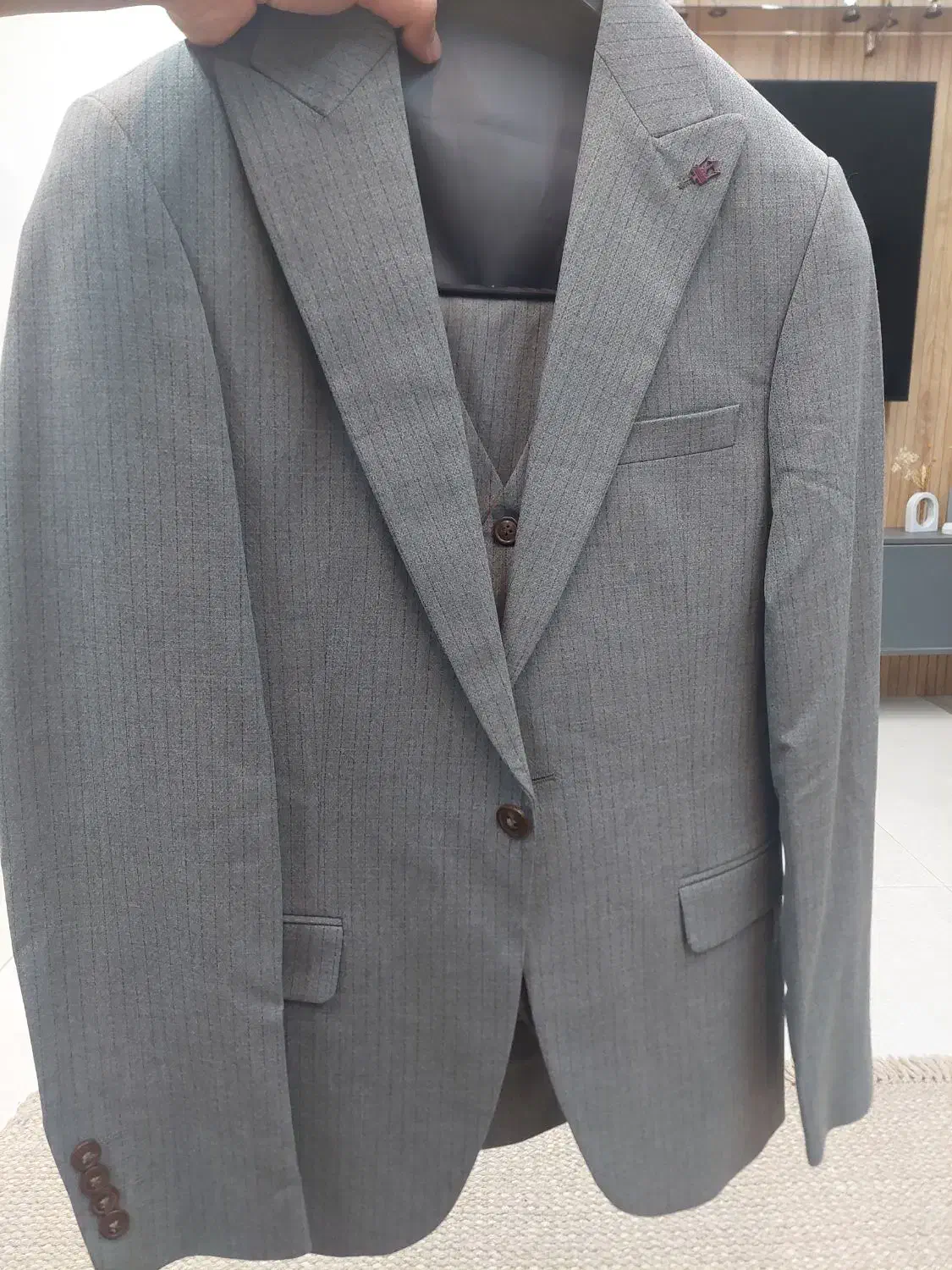 کت و شلوار مجلسی|لباس|شیراز, عفیف‌آباد|دیوار