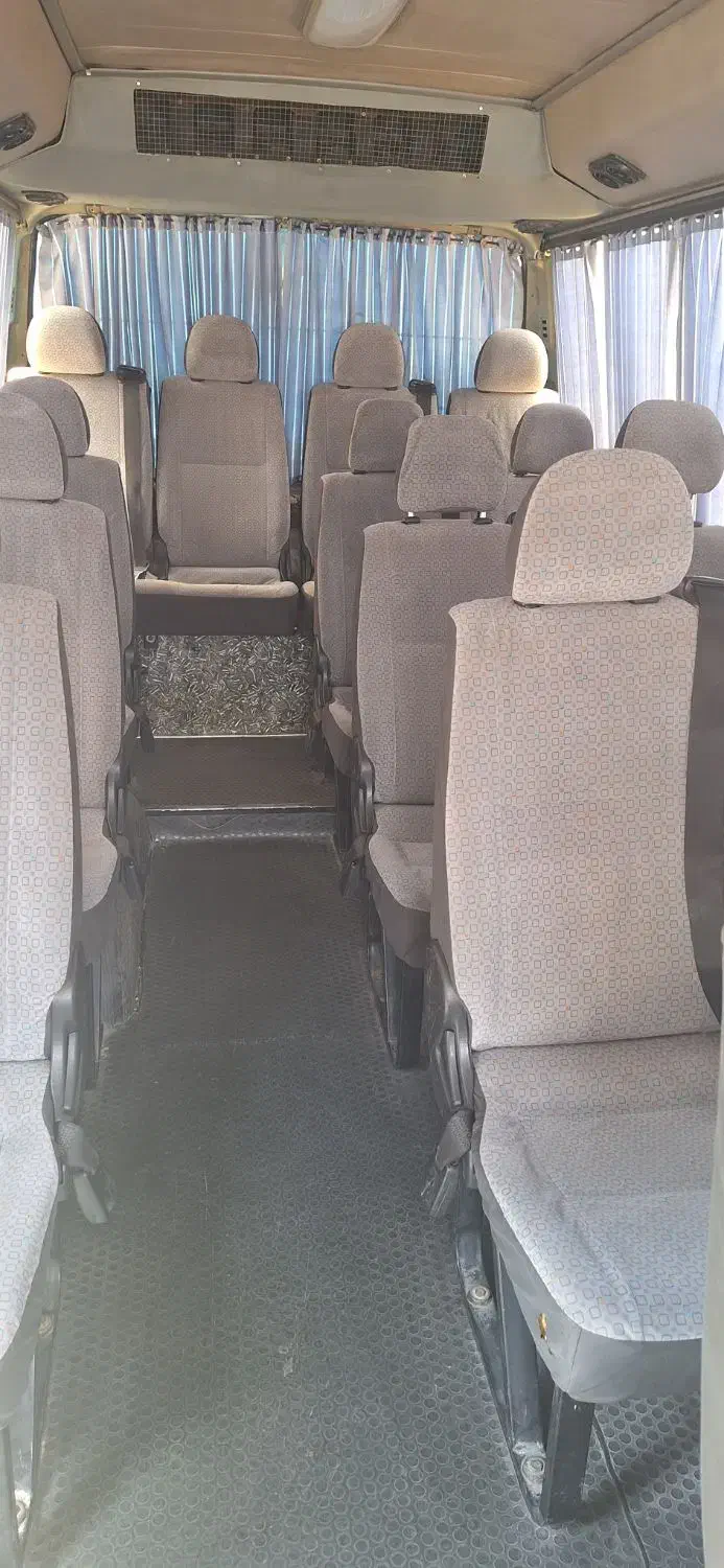 هیوندای مسافربری|خدمات حمل و نقل|تاکستان, |دیوار