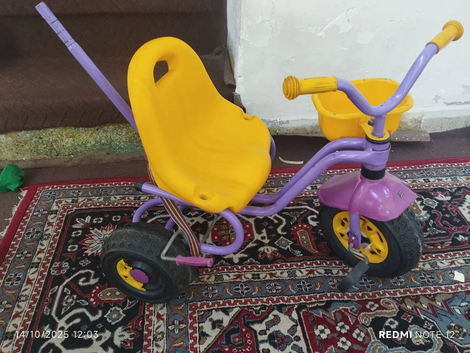 سه چرخه|دوچرخه، اسکیت، اسکوتر|سنندج, |دیوار