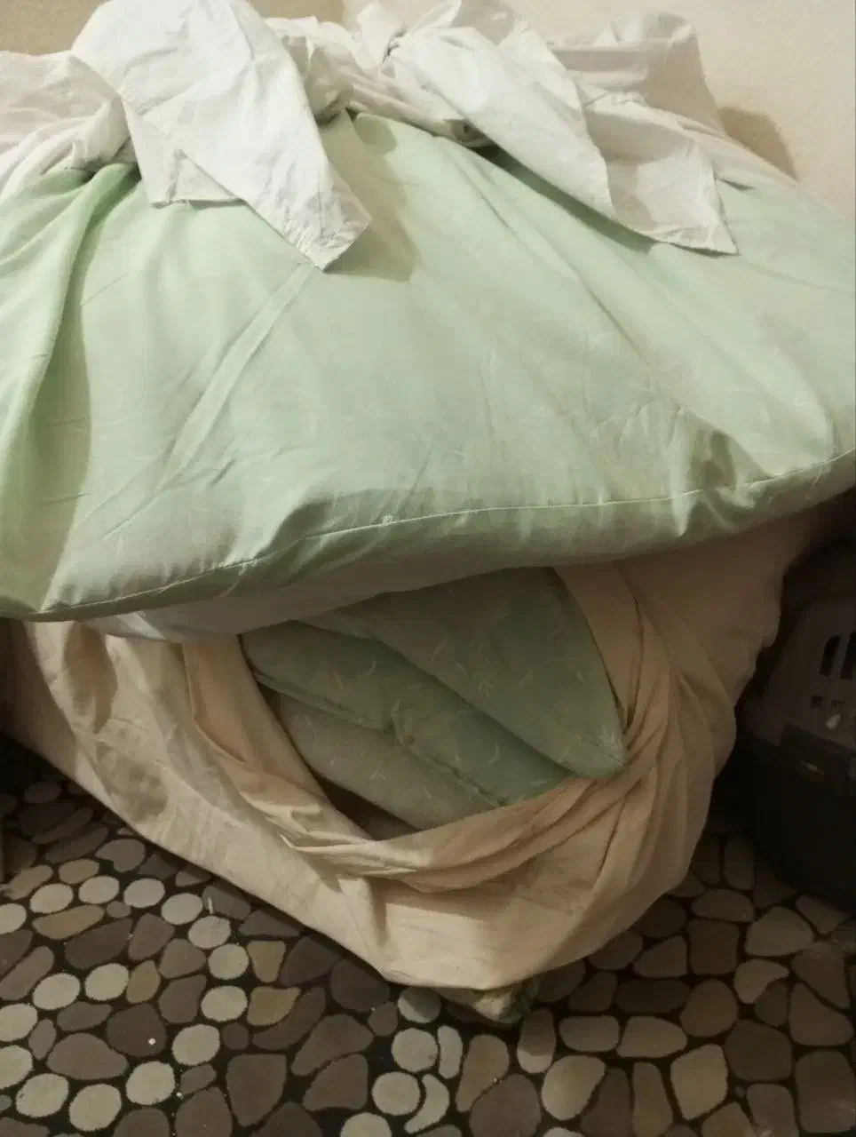 تشک|رختخواب، بالش، پتو|تهران, نارمک|دیوار