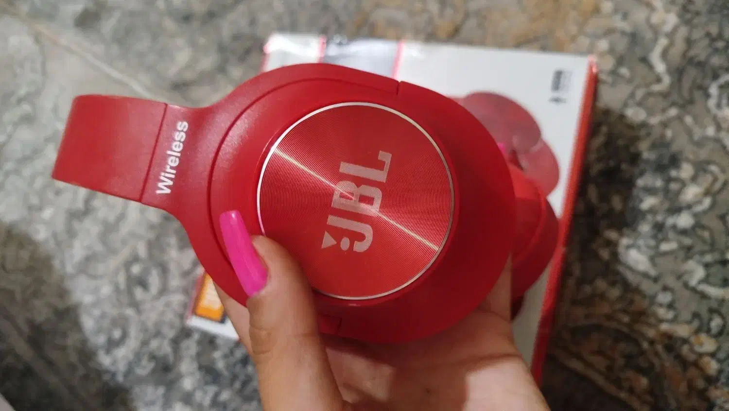 هدفون|لوازم جانبی موبایل و تبلت|چناران, |دیوار