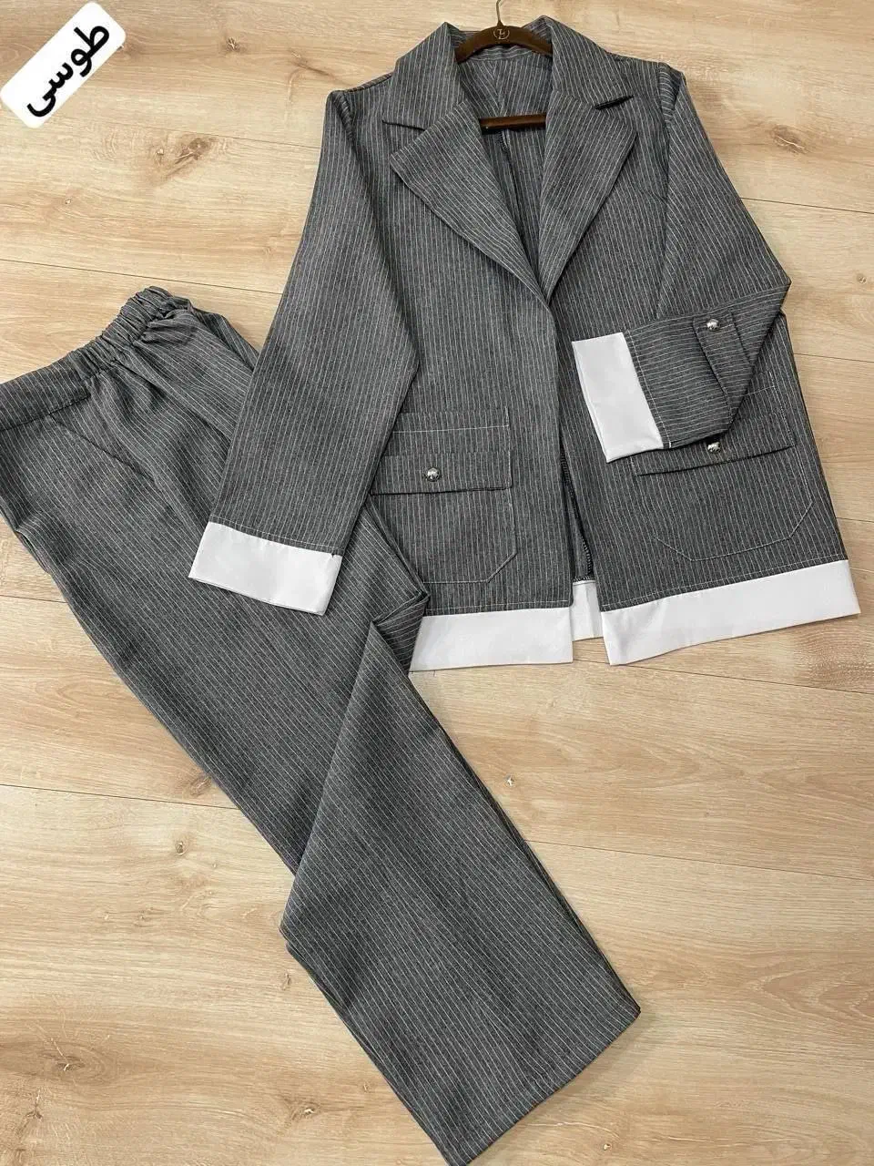 چرخ کار مانتو دوز خانم محیط زنانه|استخدام صنعتی، فنی، مهندسی|قرچک, زیبا شهر|دیوار